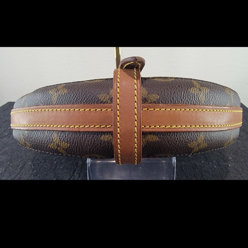 •LOUIS VUITTON• Vintage Chantilly MM 1999 shoulder bag - Picture 6 of 14